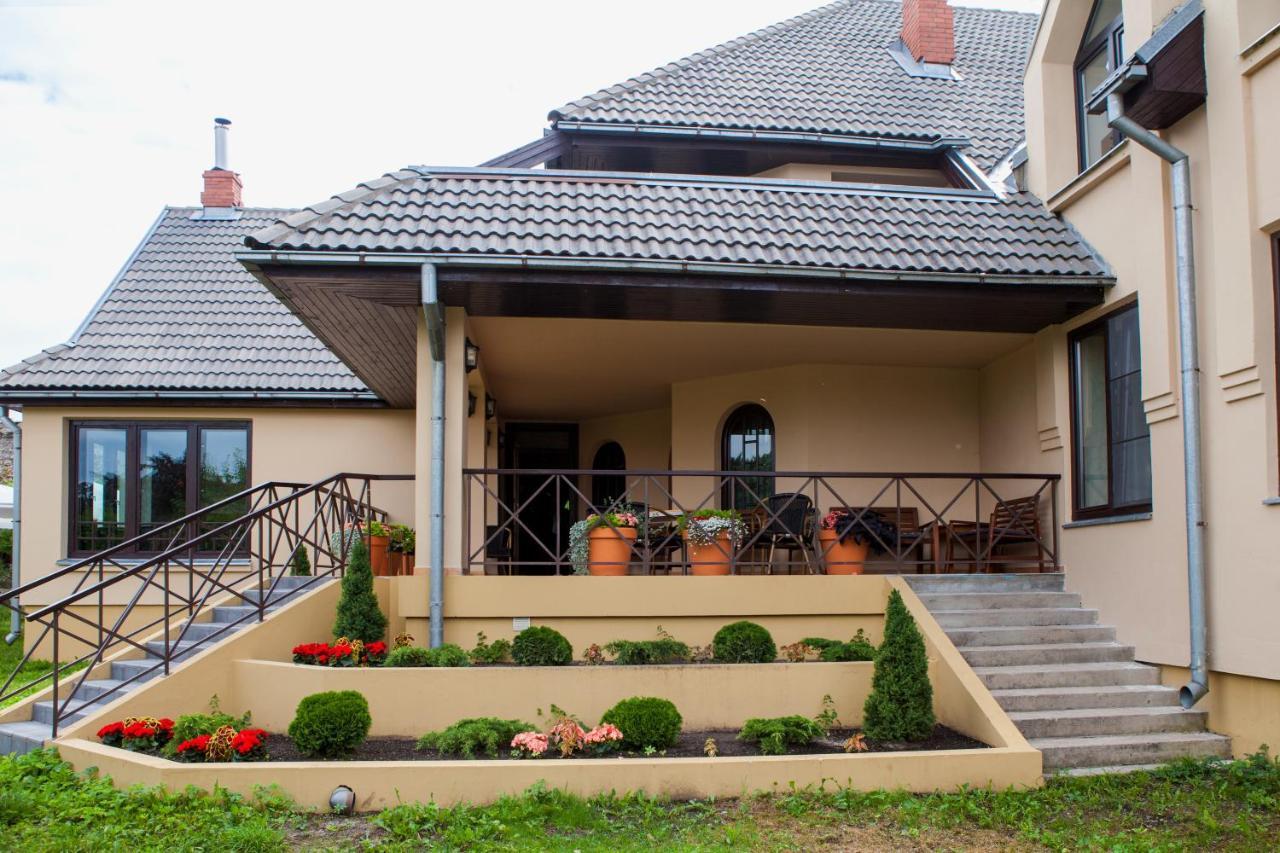 Sunrise Beach Villa Ragaciems Exterior foto