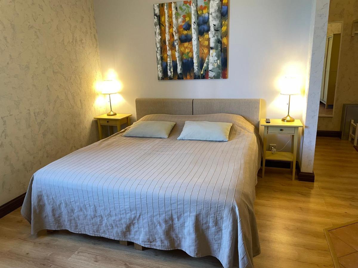 Sunrise Beach Villa Ragaciems Exterior foto