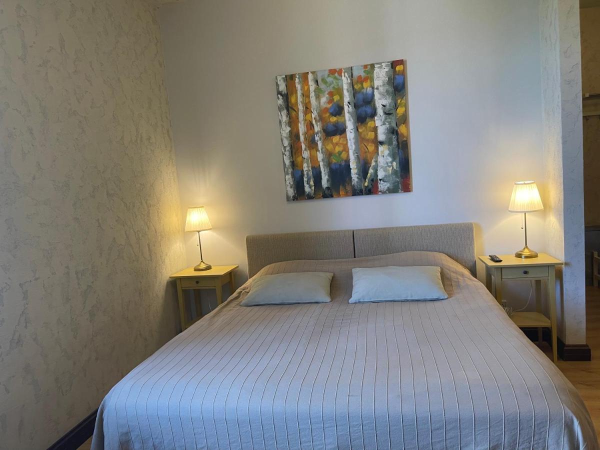 Sunrise Beach Villa Ragaciems Exterior foto